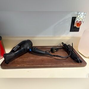 BaBylissPRO Black Hair Dryer